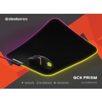 SteelSeries QcK Prism Cloth Medium Image #3