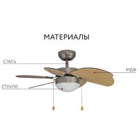 Dreamfan Smart 76 72076 Image #9