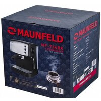 MAUNFELD MF-734BK Image #10