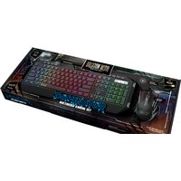 QUMO Dominator Image #3