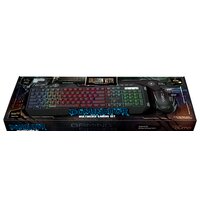 QUMO Dominator Image #2