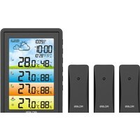 Baldr B0360WST4H4PR-black