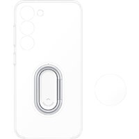 Samsung Clear Gadget Case S23 (прозрачный) Image #2