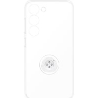 Samsung Clear Gadget Case S23 (прозрачный)