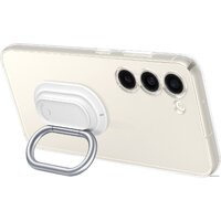 Samsung Clear Gadget Case S23 (прозрачный) Image #9