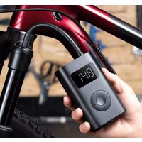 Xiaomi Mi Portable Electric Air Compressor 1S MJCQB05QJ (международная версия) Image #2