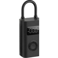 Xiaomi Mi Portable Electric Air Compressor 1S MJCQB05QJ (международная версия)