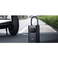Xiaomi Mi Portable Electric Air Compressor 1S MJCQB05QJ (международная версия) Image #3
