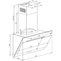 Graude DH 60.0 WE Image #2