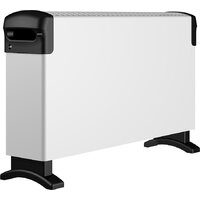 Thermex Cadorna 2000 (белый) Image #5