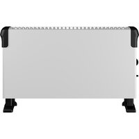 Thermex Cadorna 2000 (белый) Image #6