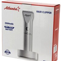 Atlanta ATH-6910 (белый) Image #6