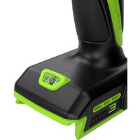 Greenworks DD345 3708307CUC (с 2-мя АКБ) Image #12