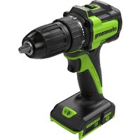 Greenworks DD345 3708307CUC (с 2-мя АКБ) Image #3