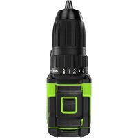 Greenworks DD345 3708307CUC (с 2-мя АКБ) Image #10