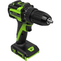 Greenworks DD345 3708307CUC (с 2-мя АКБ) Image #4