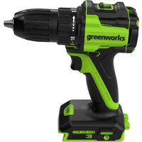 Greenworks DD345 3708307CUC (с 2-мя АКБ) Image #7