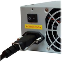 ExeGate AB550 EX282066RUS Image #4