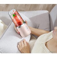 Deerma DEM-NU05 Pink Image #3