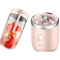 Deerma DEM-NU05 Pink Image #2