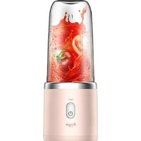 Deerma DEM-NU05 Pink