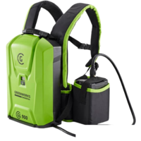Greenworks GC82B10BP (82В/12.5 Ач)