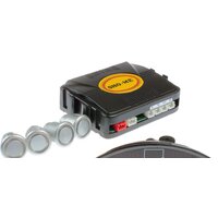 Парковочные радары и камеры заднего вида