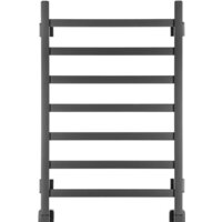 Ростела Экспи Квадро V30 1/2" 7 перекладин 50x80 см (черный) Image #2