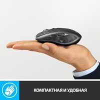 Logitech MX Anywhere 2S (графитовый) Image #5