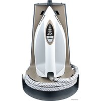 Polaris PSS 7570K (белый/золотой)