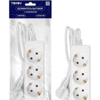 Tokov Electric TKE-C01-BU3-7-1-Z