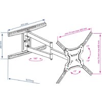 Kromax DIX-19 (черный) Image #5