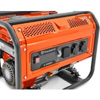 Husqvarna G 3200P Image #2