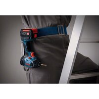 Bosch GDR 14.4 V-LI Professional 06019A140F (с 2-мя АКБ) Image #4