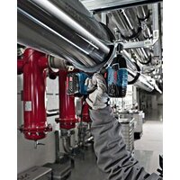 Bosch GDR 14.4 V-LI Professional 06019A140F (с 2-мя АКБ) Image #2