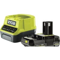 Ryobi RC18120-120C 5133005090 (18В/2.0 Ah + 18В)