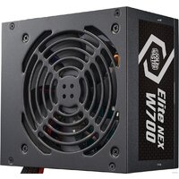 Cooler Master Elite NEX W700 MPW-7001-ACBW-BEU