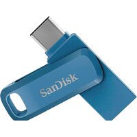 SanDisk Ultra Dual Drive Go Type-C 256GB SDDDC3-256G-G46NB