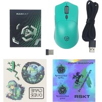 Raskat MG009WR Image #7