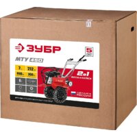 Зубр МТУ-450 Image #5