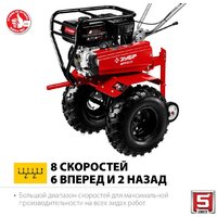 Зубр МТУ-450 Image #6