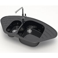 MARRBAXX Карельский камень модель 23/Q4 F023Q004 (черный) Image #2