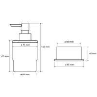 Bemeta Omega 138109161 Image #2