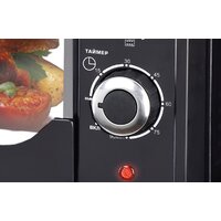 CENTEK CT-1530-36 (черный) Image #3