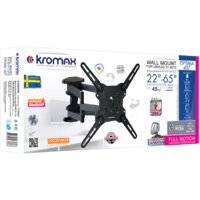 Kromax OPTIMA-407 (серый) Image #4