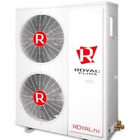 Royal Clima Soffitto o Pavimento CO-F 48HN Image #3