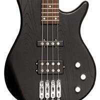 Stagg SBF-40 BLK Image #6