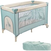 Amarobaby Multiform Safari AMARO-26MSA-Ze (зеленый) Image #2