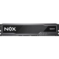 Apacer NOX 16ГБ DDR4 3200МГц AH4U16G32C28YMBAA-1 Image #1