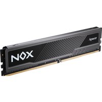 Apacer NOX 16ГБ DDR4 3200МГц AH4U16G32C28YMBAA-1 Image #3